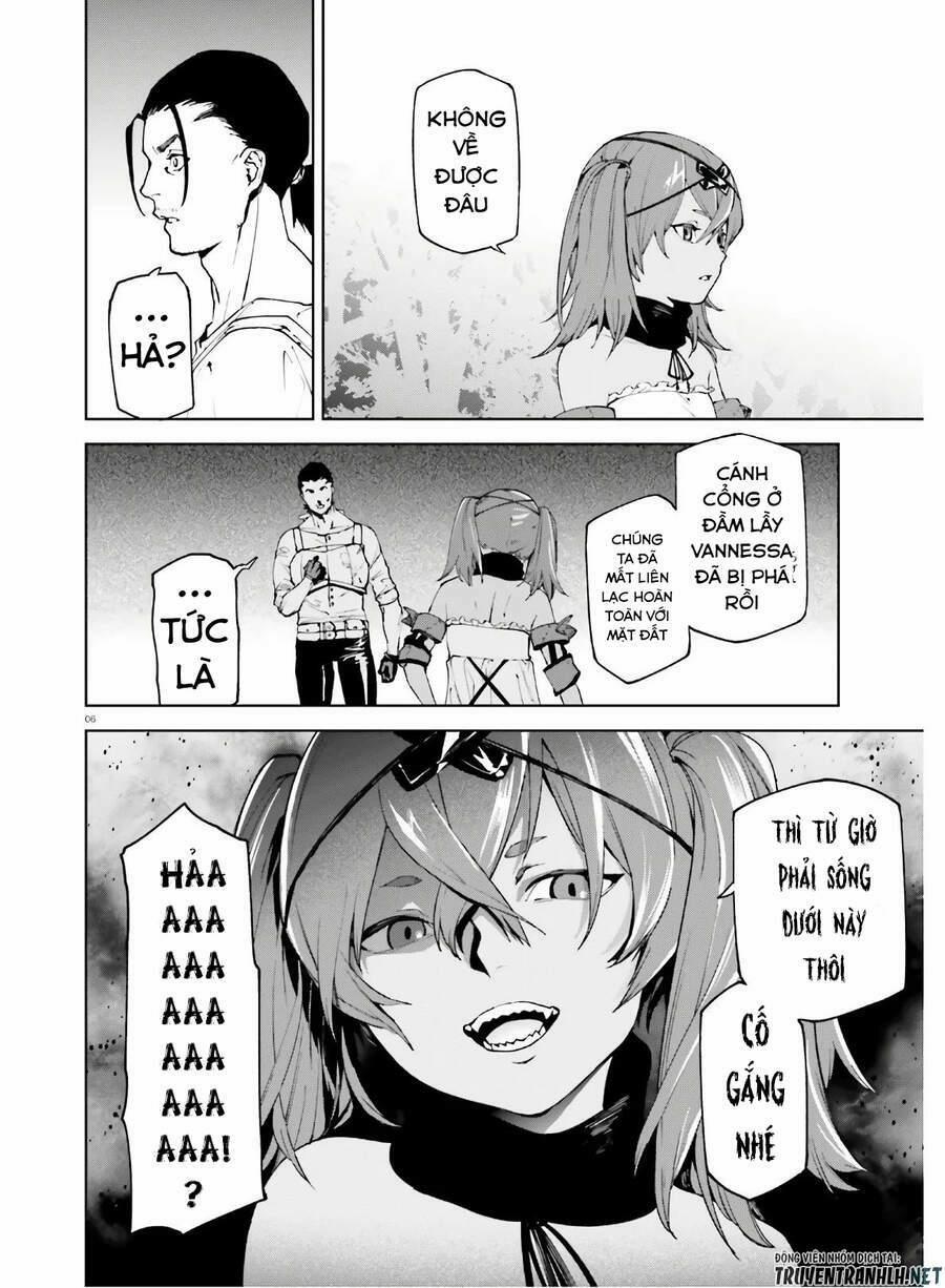 Hành Trình Tìm Kiếm Encore 46 trang 7