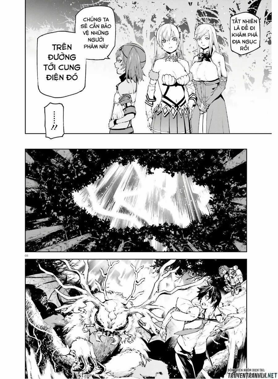 Hành Trình Tìm Kiếm Encore 46 trang 9