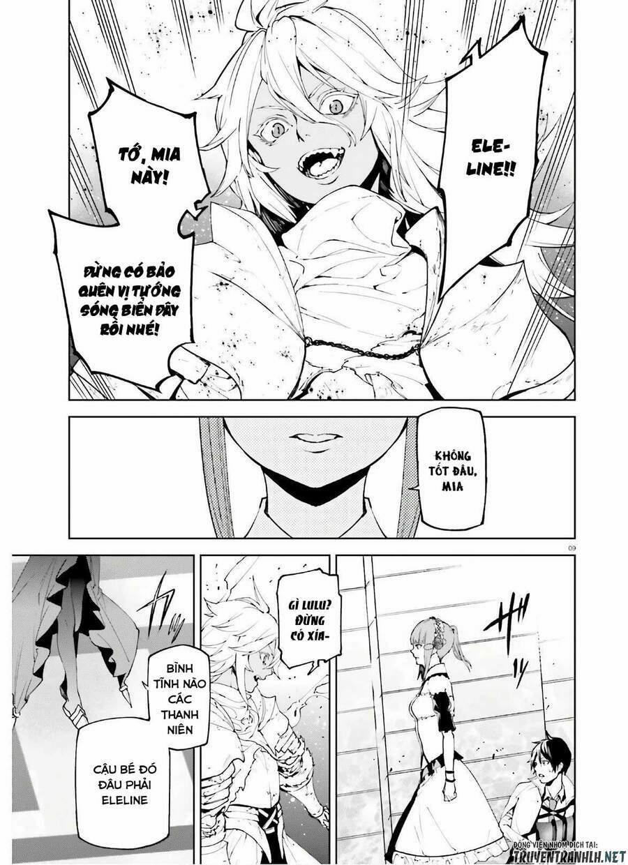 Hành Trình Tìm Kiếm Encore 47 trang 10