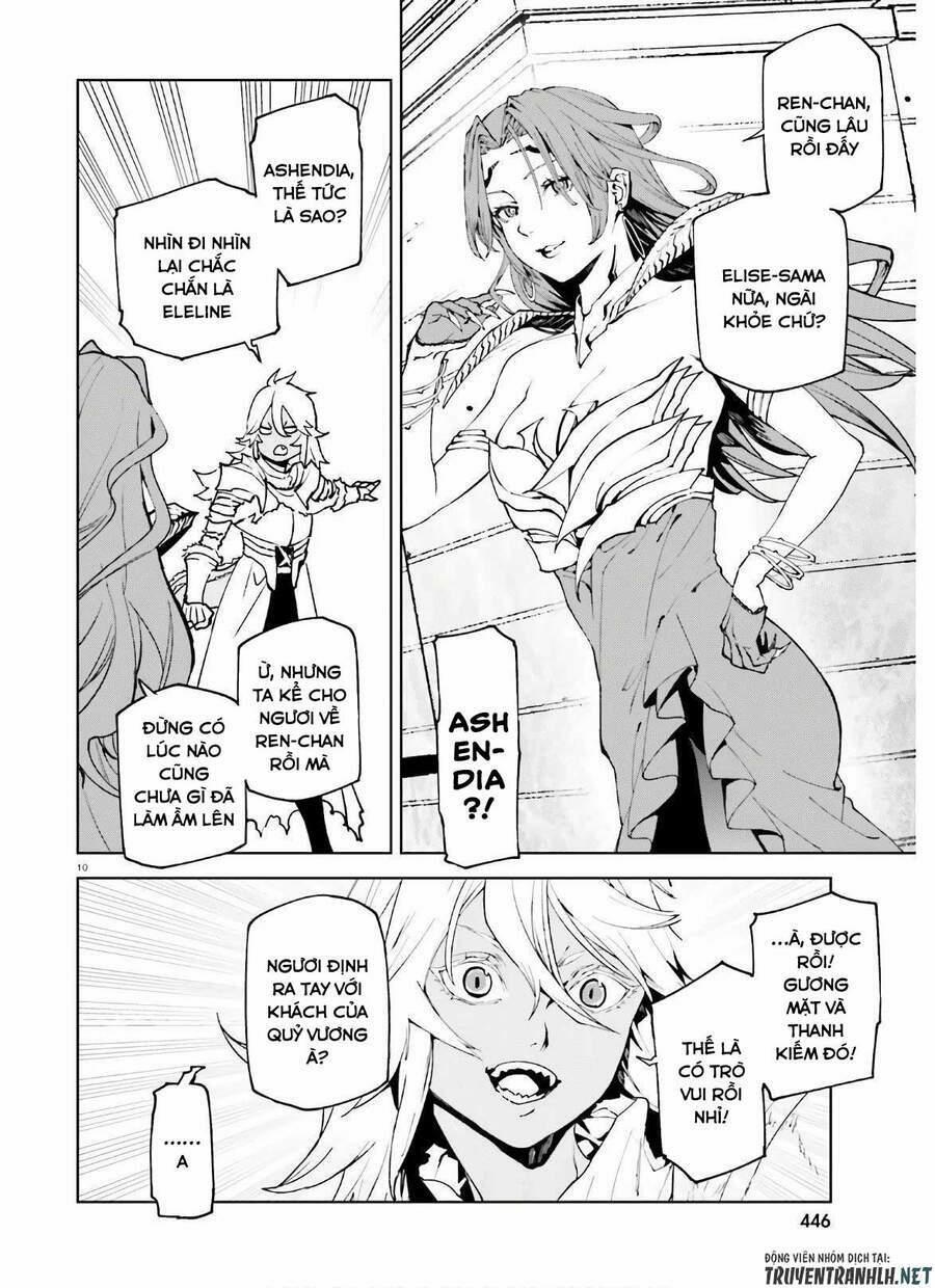 Hành Trình Tìm Kiếm Encore 47 trang 11