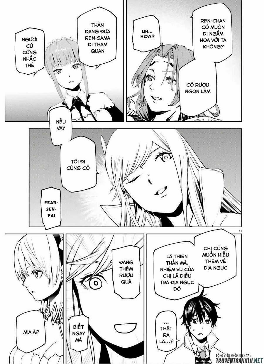 Hành Trình Tìm Kiếm Encore 47 trang 12