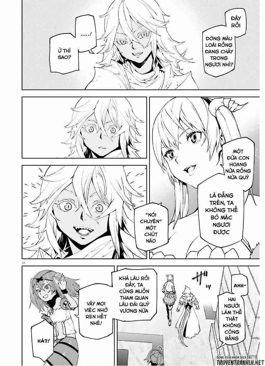 Hành Trình Tìm Kiếm Encore 47 trang 13