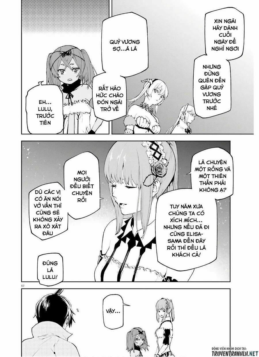 Hành Trình Tìm Kiếm Encore 47 trang 3