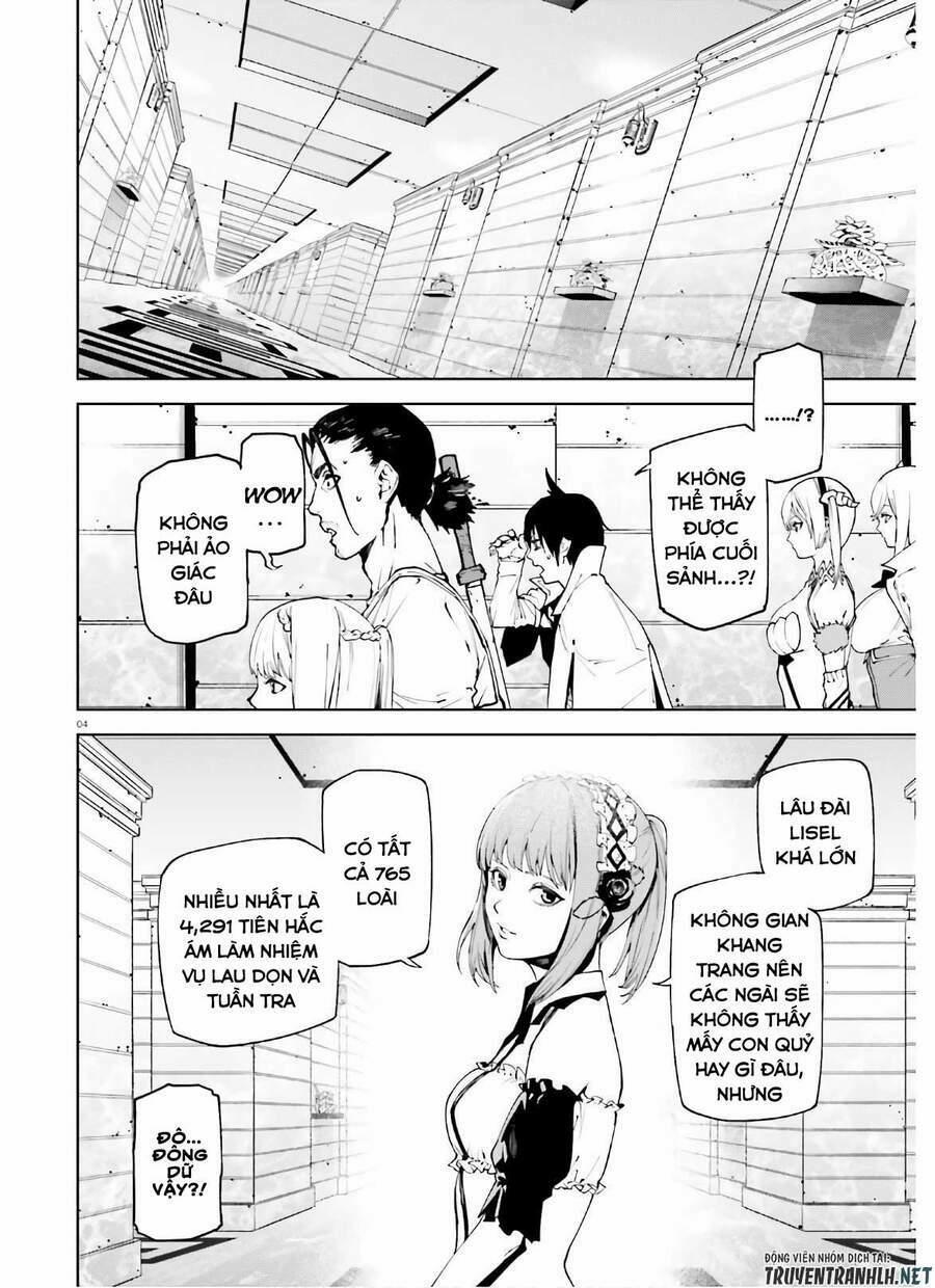 Hành Trình Tìm Kiếm Encore 47 trang 5