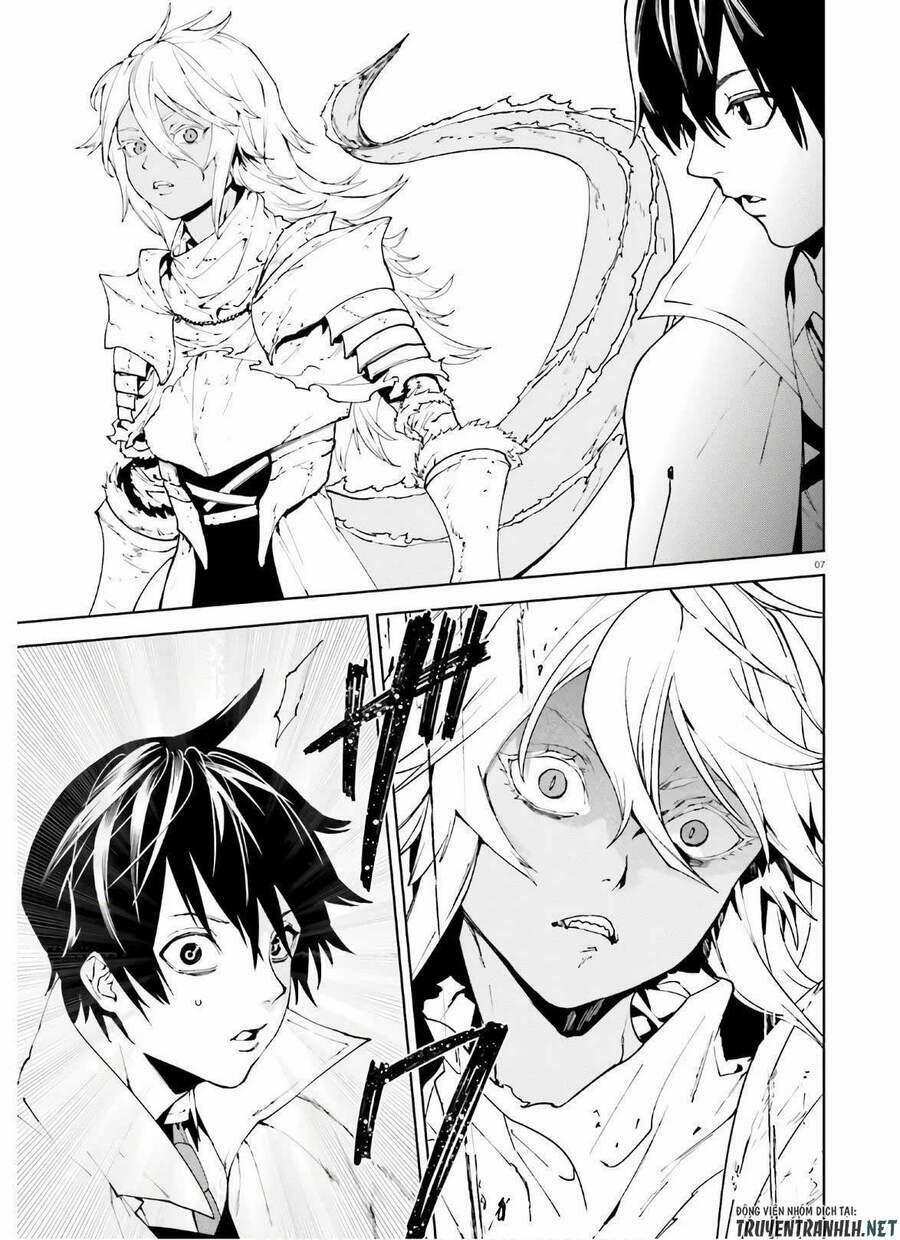 Hành Trình Tìm Kiếm Encore 47 trang 8