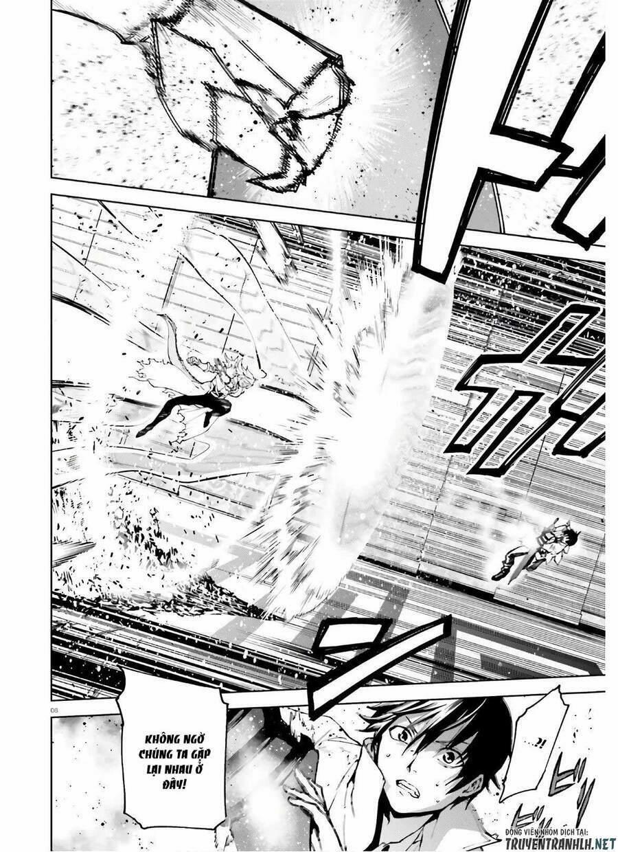 Hành Trình Tìm Kiếm Encore 47 trang 9