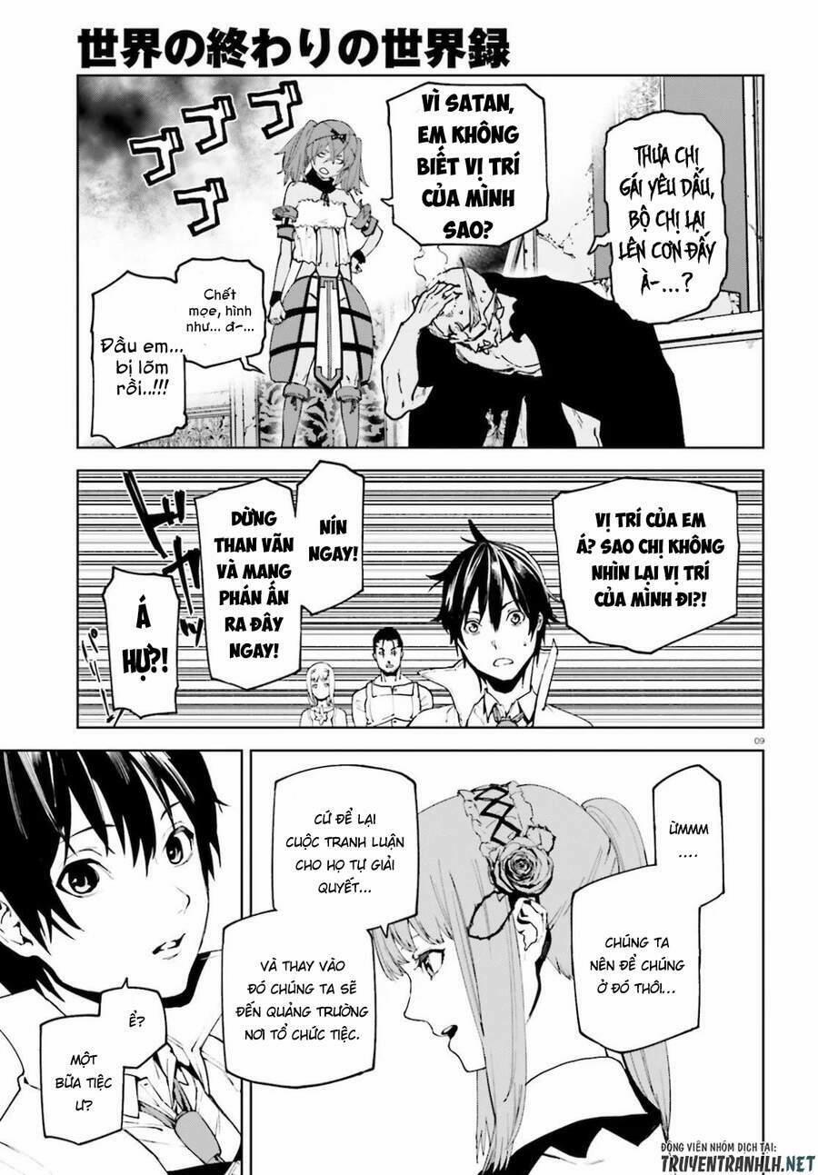 Hành Trình Tìm Kiếm Encore 48 trang 10