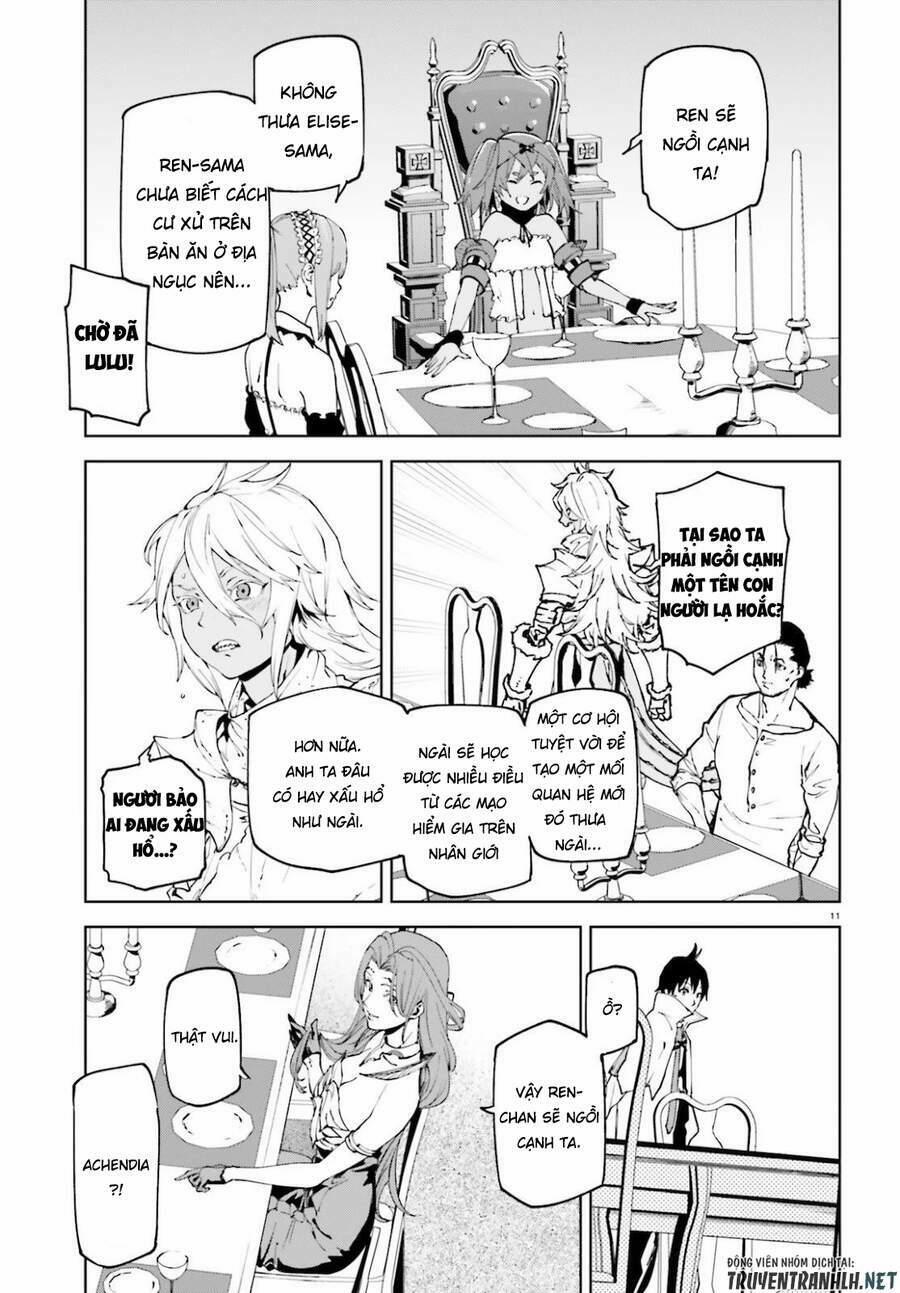 Hành Trình Tìm Kiếm Encore 48 trang 12