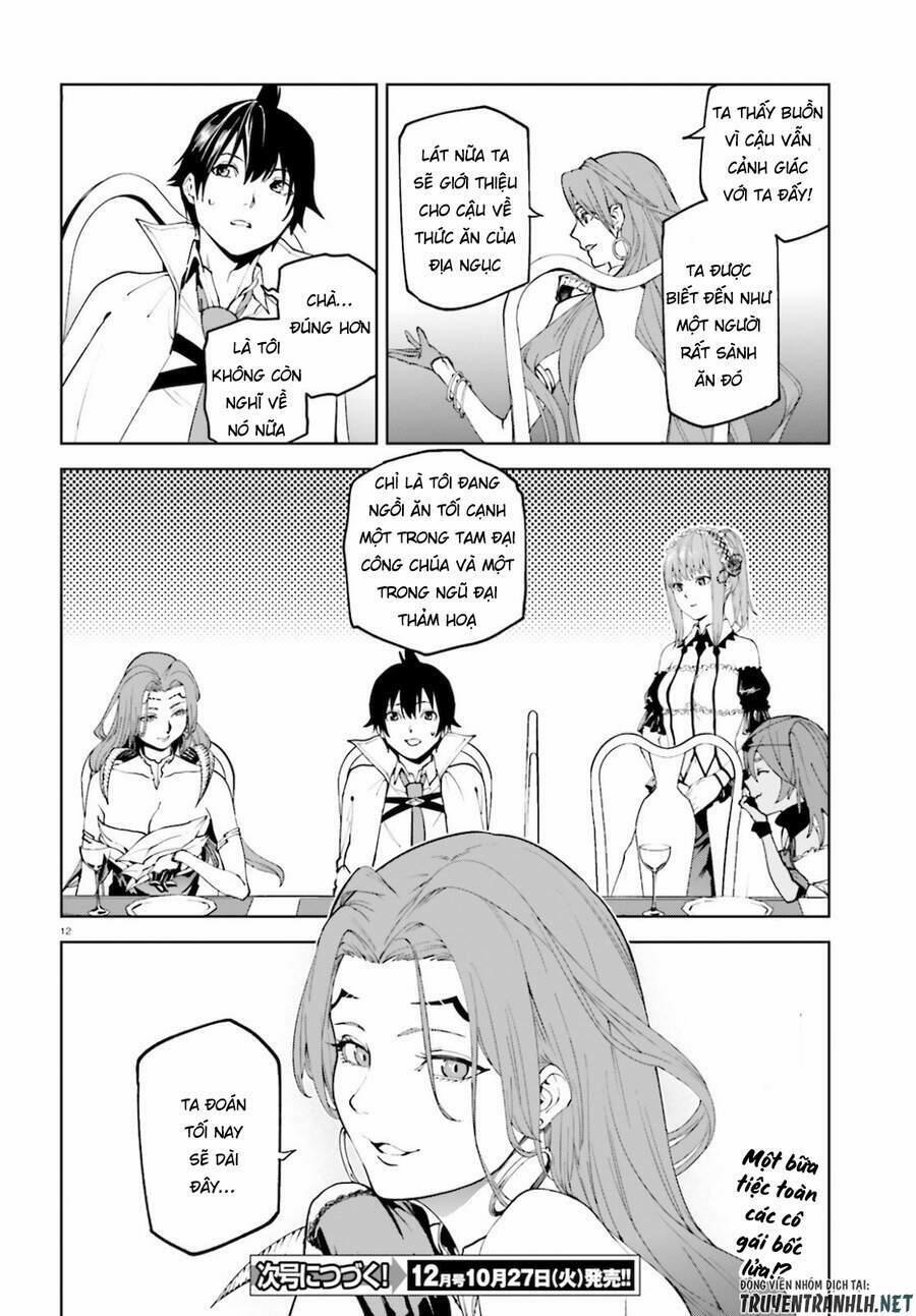 Hành Trình Tìm Kiếm Encore 48 trang 13