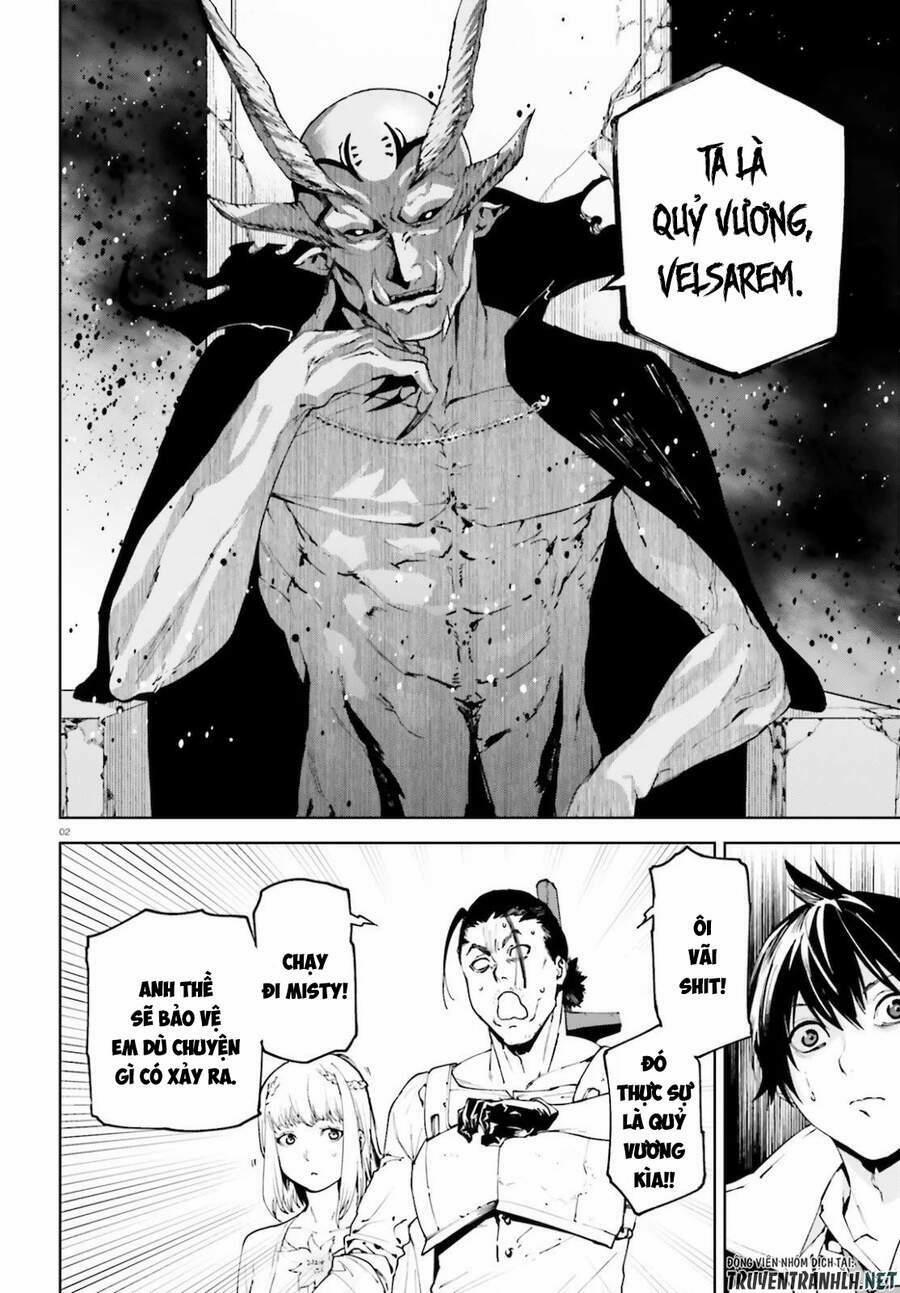 Hành Trình Tìm Kiếm Encore 48 trang 3