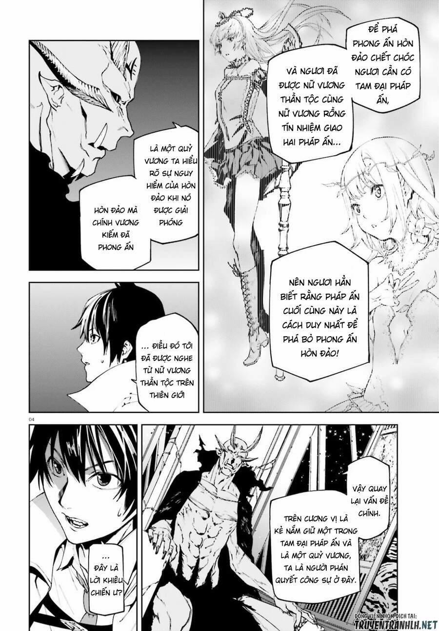 Hành Trình Tìm Kiếm Encore 48 trang 5