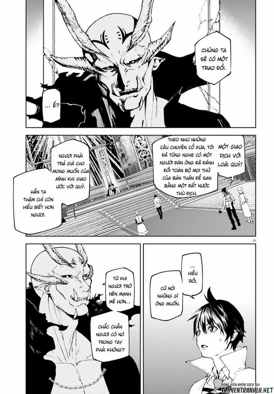 Hành Trình Tìm Kiếm Encore 48 trang 6