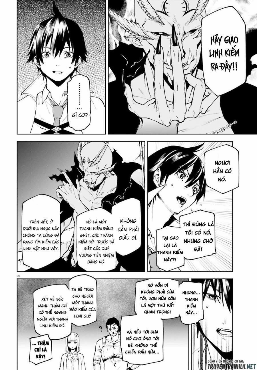 Hành Trình Tìm Kiếm Encore 48 trang 7