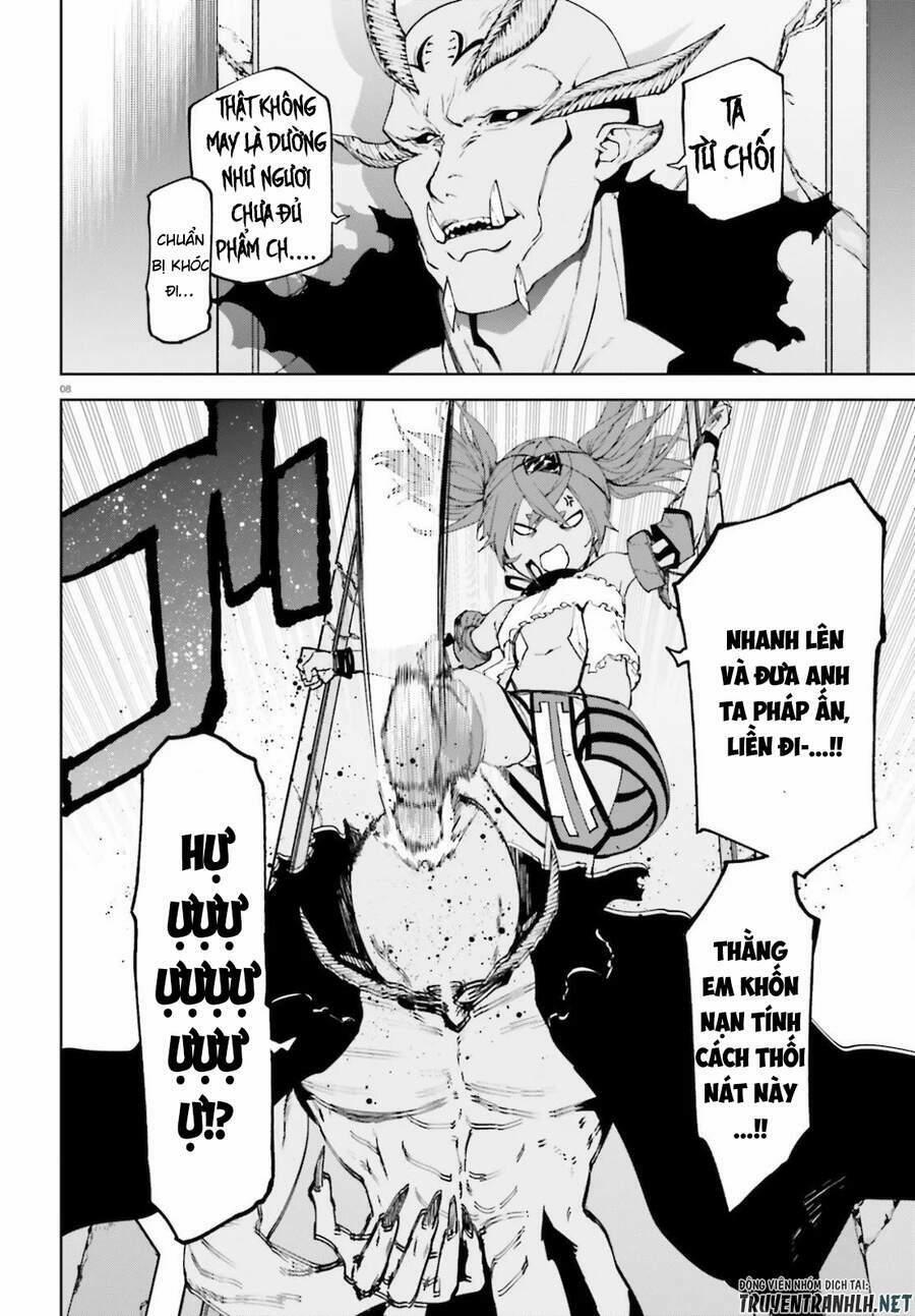 Hành Trình Tìm Kiếm Encore 48 trang 9