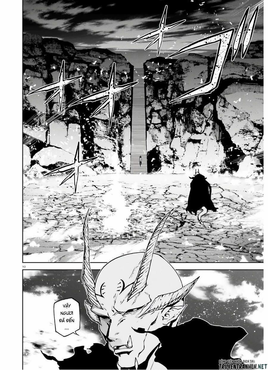 Hành Trình Tìm Kiếm Encore 49 trang 11