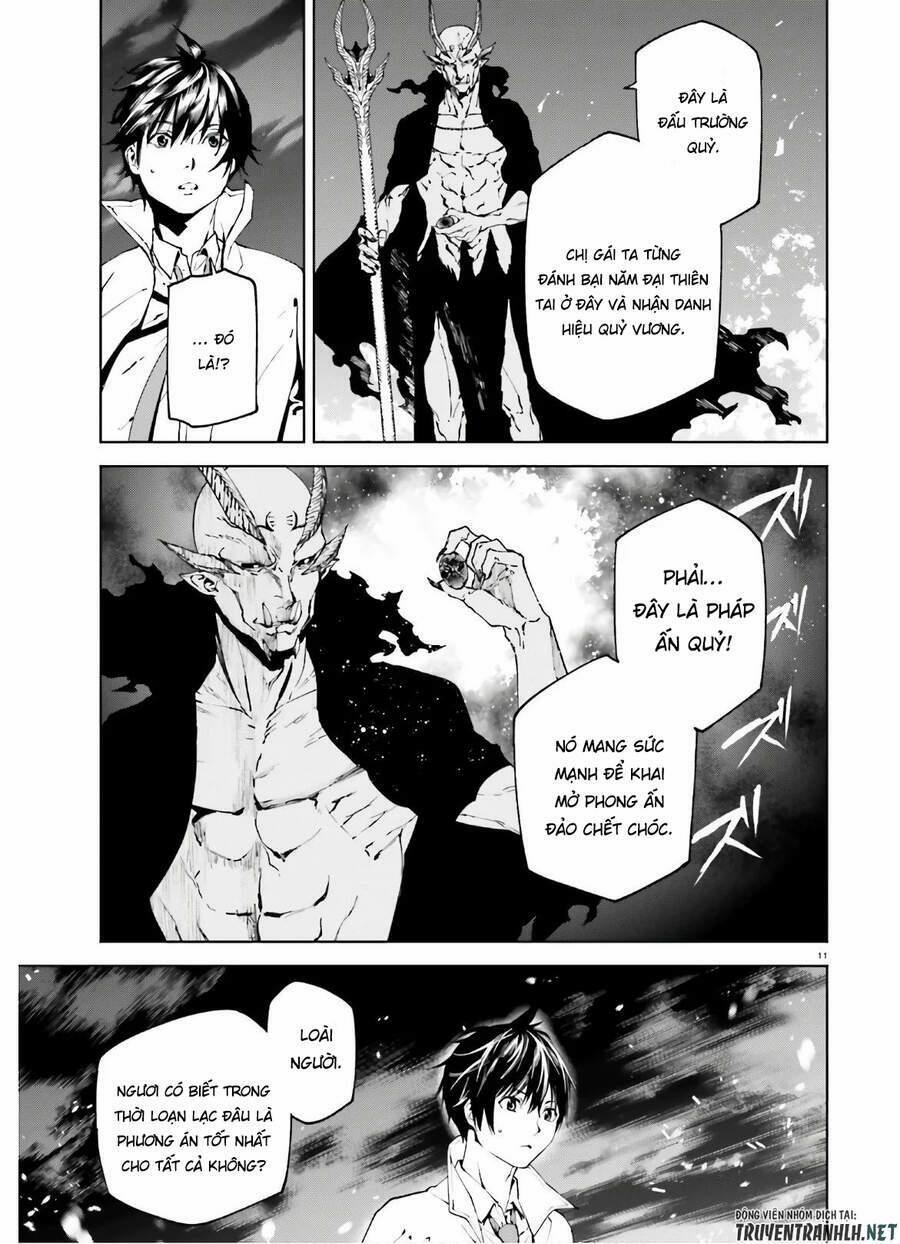 Hành Trình Tìm Kiếm Encore 49 trang 12