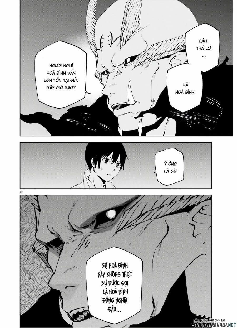 Hành Trình Tìm Kiếm Encore 49 trang 13