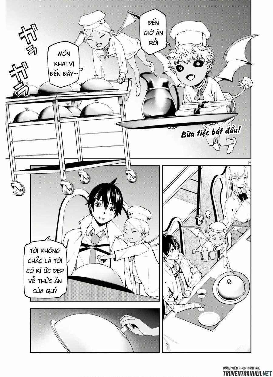 Hành Trình Tìm Kiếm Encore 49 trang 2