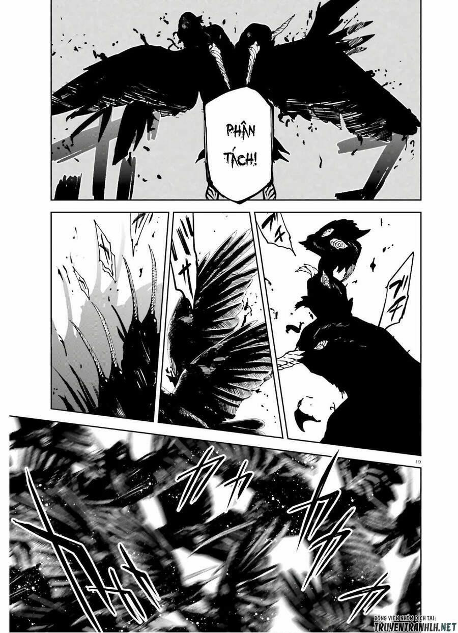 Hành Trình Tìm Kiếm Encore 49 trang 20