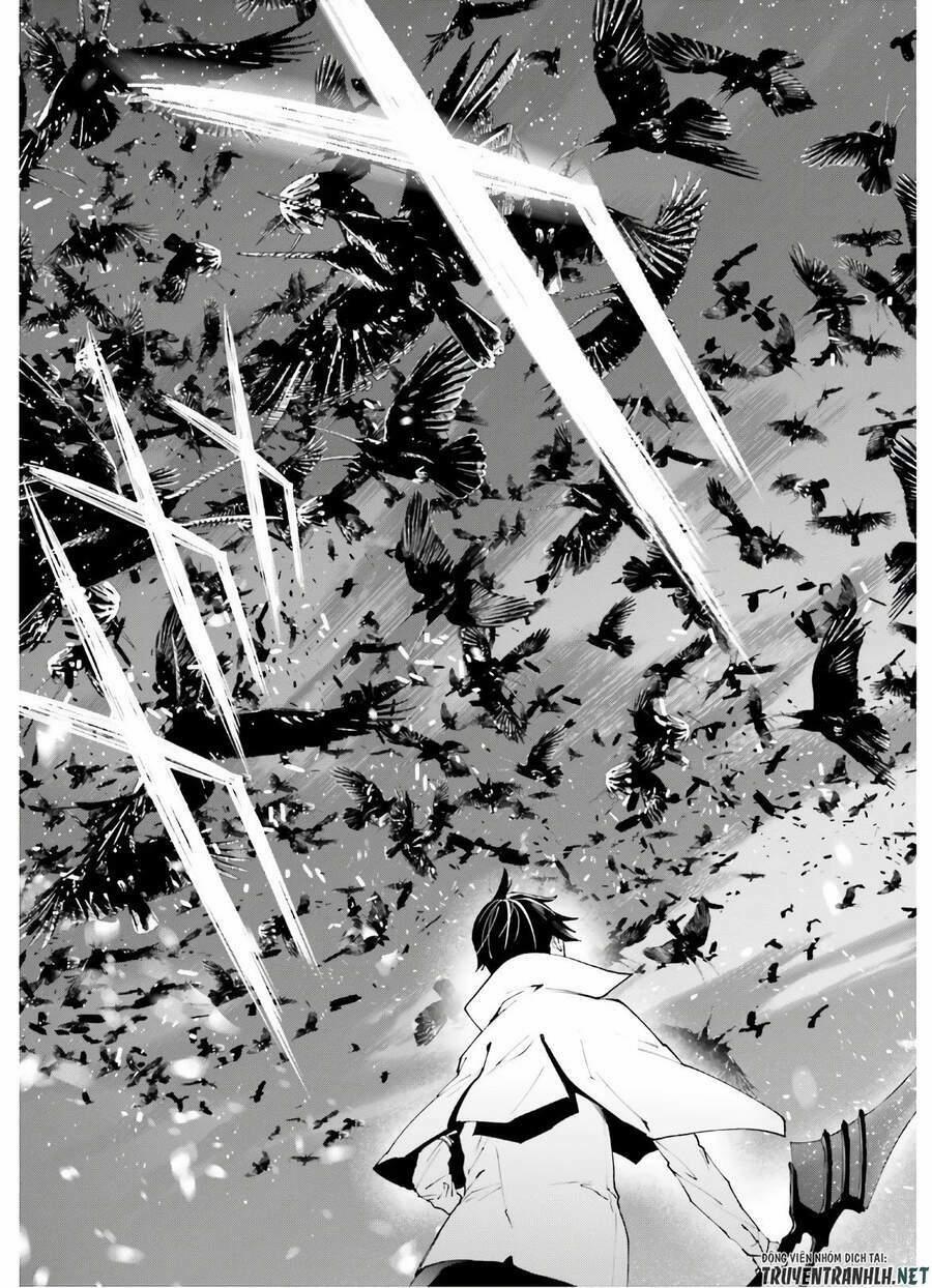 Hành Trình Tìm Kiếm Encore 49 trang 22