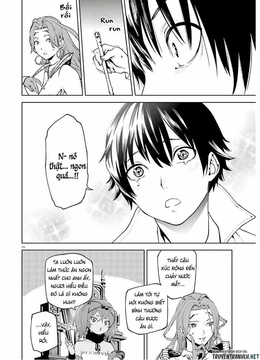 Hành Trình Tìm Kiếm Encore 49 trang 5