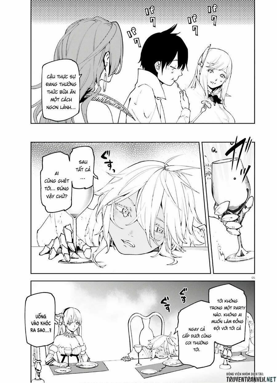 Hành Trình Tìm Kiếm Encore 49 trang 6