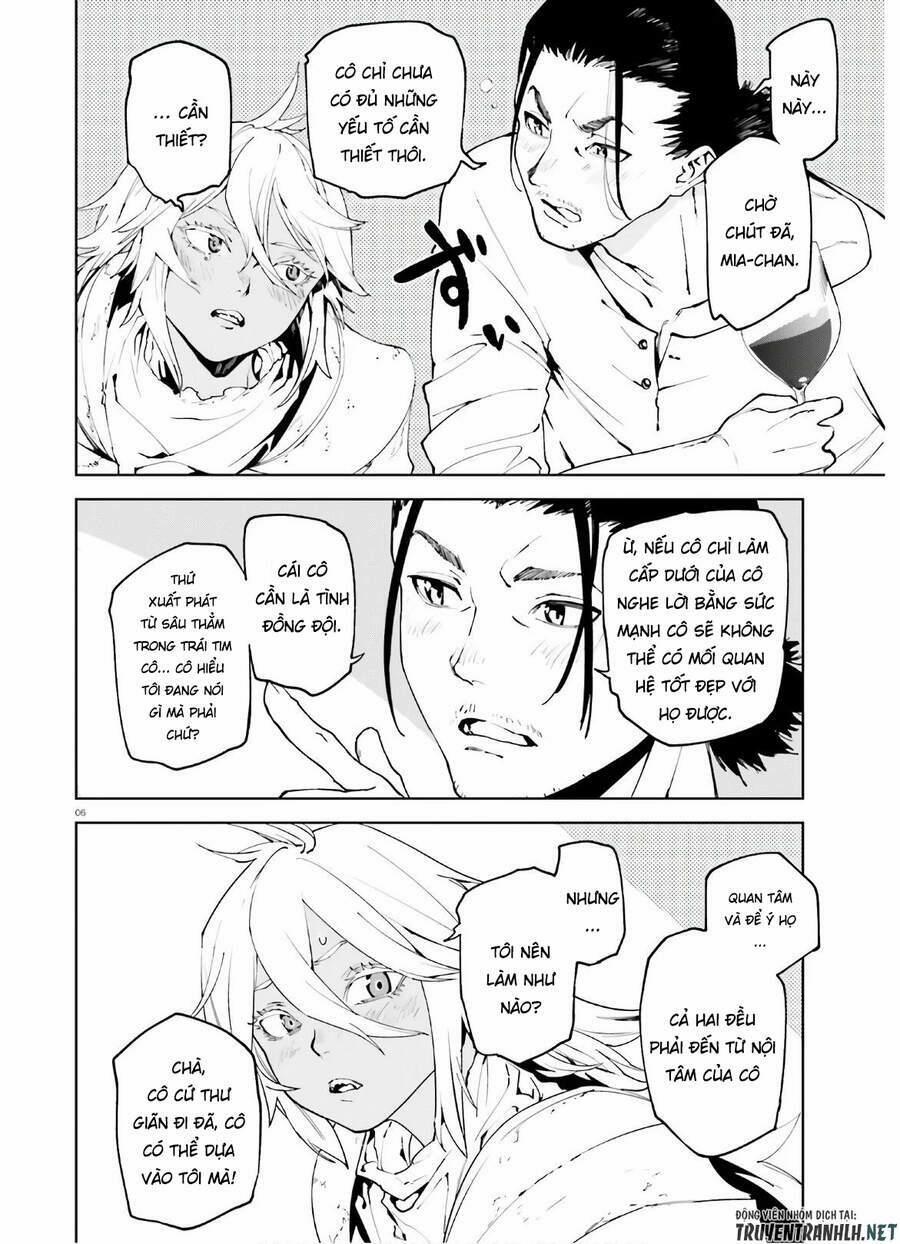 Hành Trình Tìm Kiếm Encore 49 trang 7