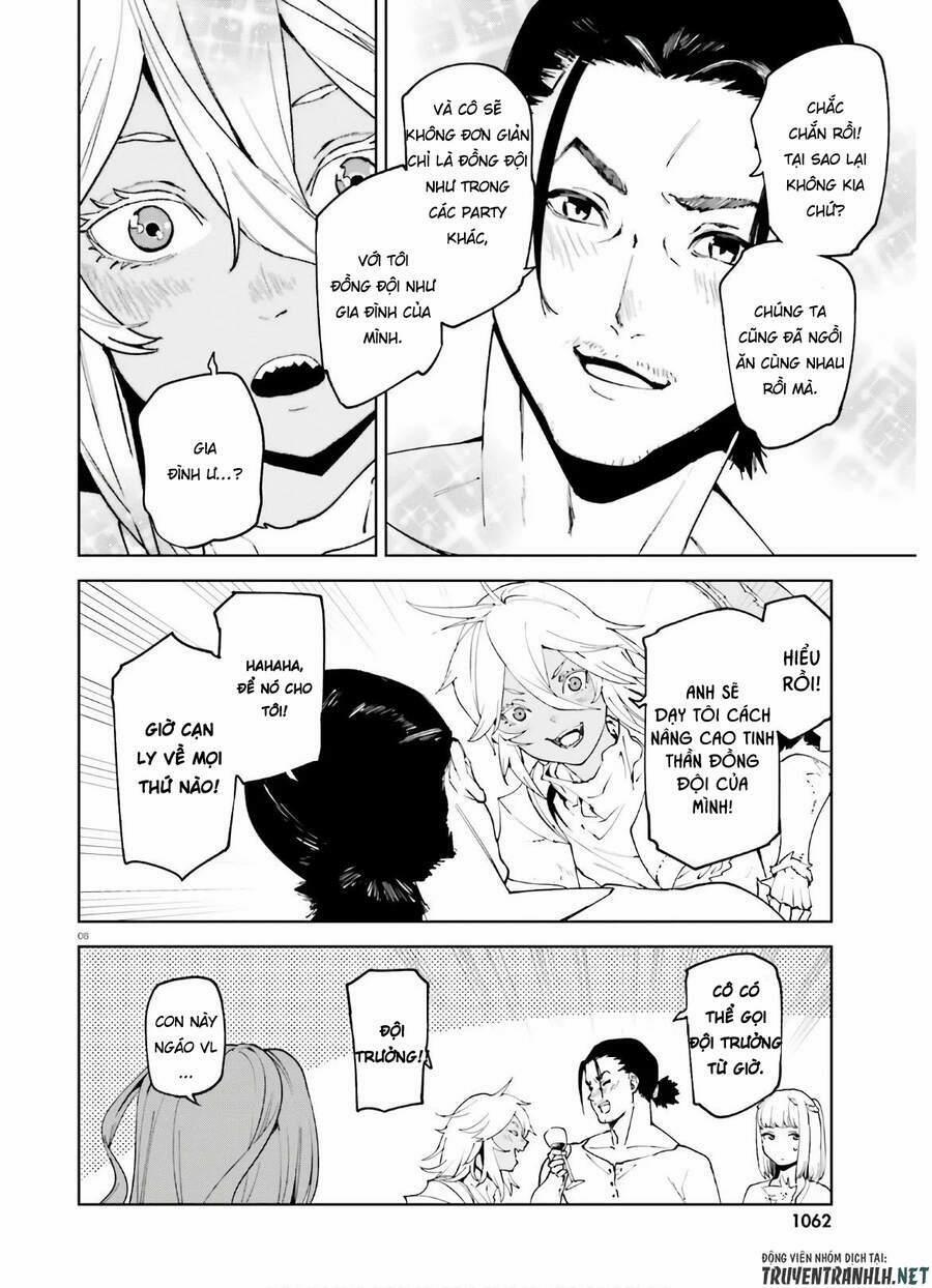 Hành Trình Tìm Kiếm Encore 49 trang 9