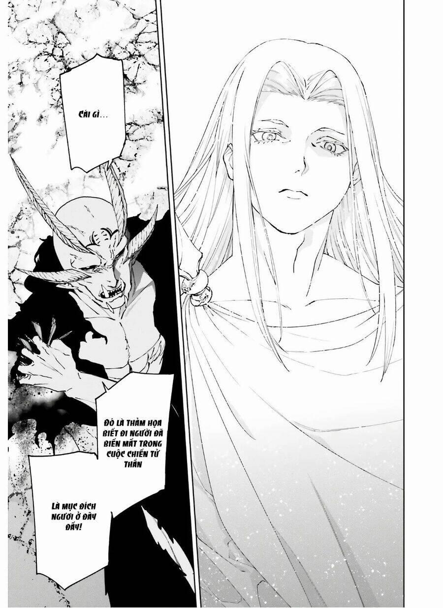 Hành Trình Tìm Kiếm Encore 50.5 trang 10