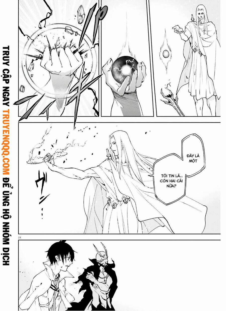 Hành Trình Tìm Kiếm Encore 50.5 trang 11