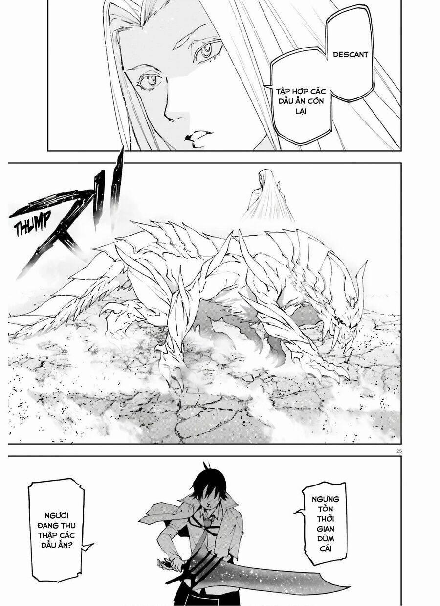 Hành Trình Tìm Kiếm Encore 50.5 trang 12