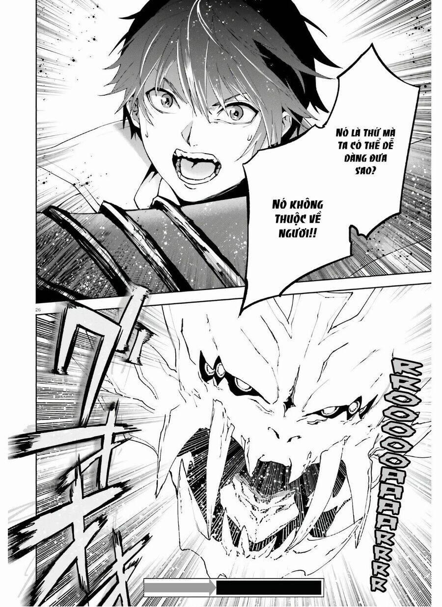 Hành Trình Tìm Kiếm Encore 50.5 trang 13