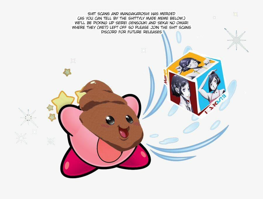 Hành Trình Tìm Kiếm Encore 50.5 trang 14