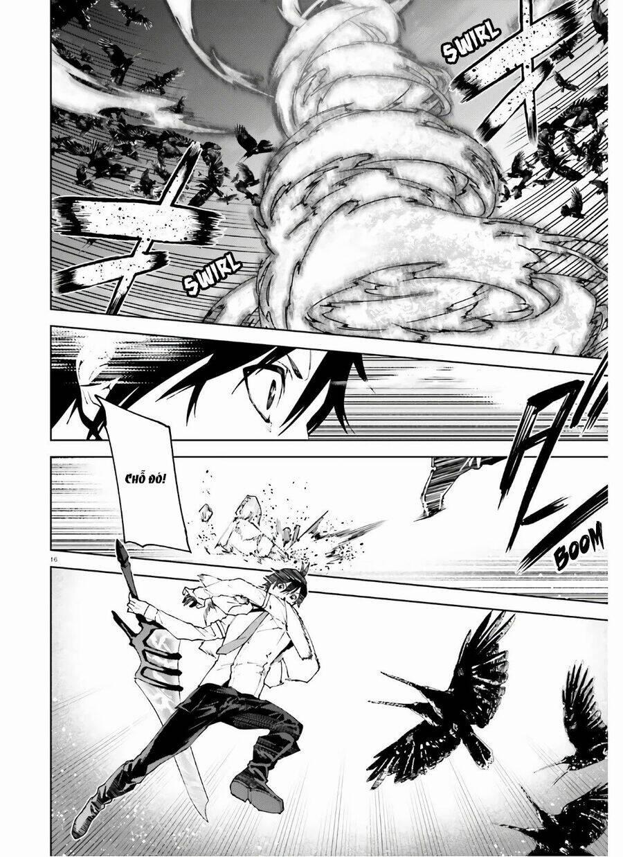 Hành Trình Tìm Kiếm Encore 50.5 trang 3