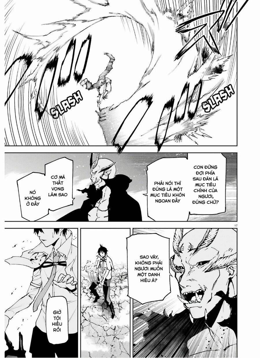 Hành Trình Tìm Kiếm Encore 50.5 trang 4