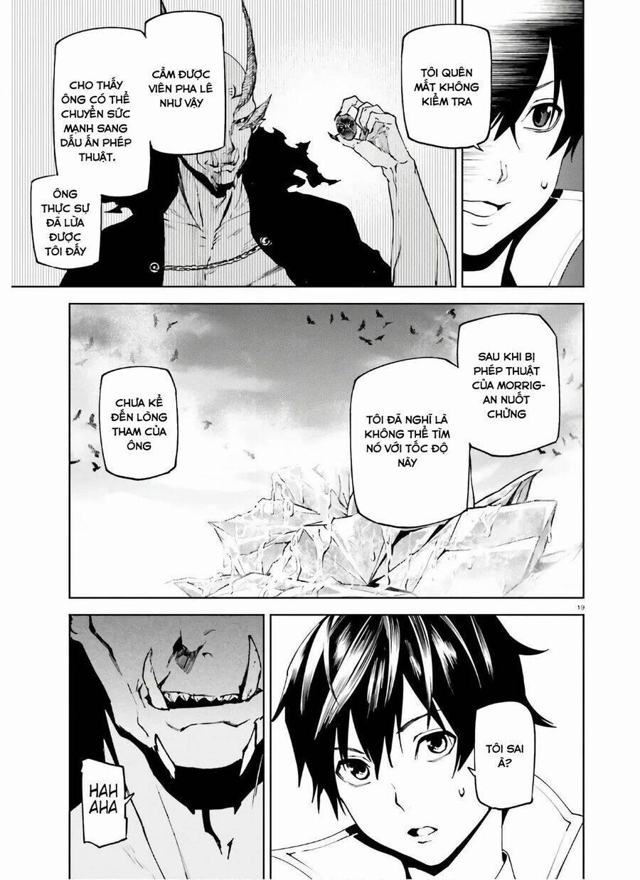 Hành Trình Tìm Kiếm Encore 50.5 trang 6