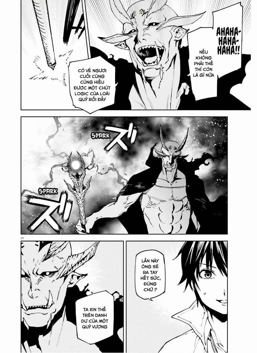 Hành Trình Tìm Kiếm Encore 50.5 trang 7