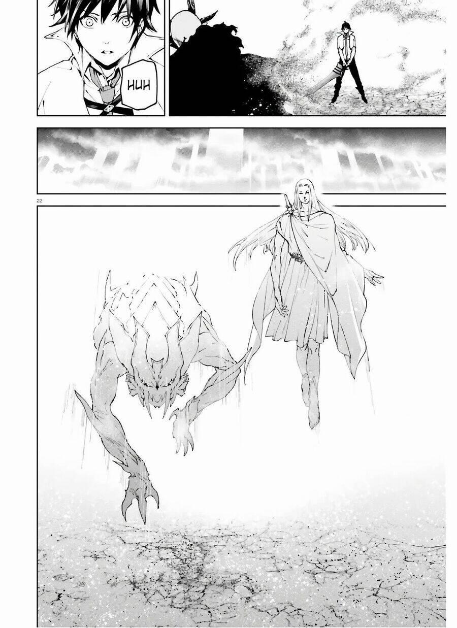 Hành Trình Tìm Kiếm Encore 50.5 trang 9