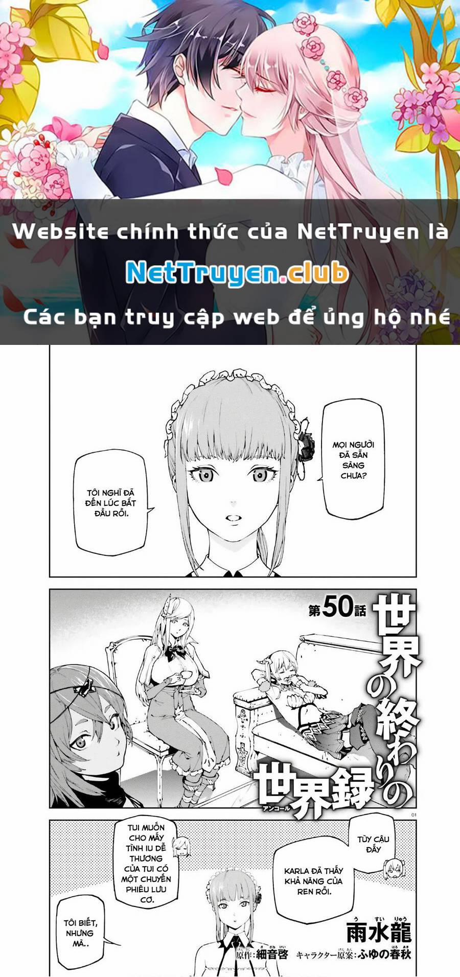 Hành Trình Tìm Kiếm Encore 50 trang 0
