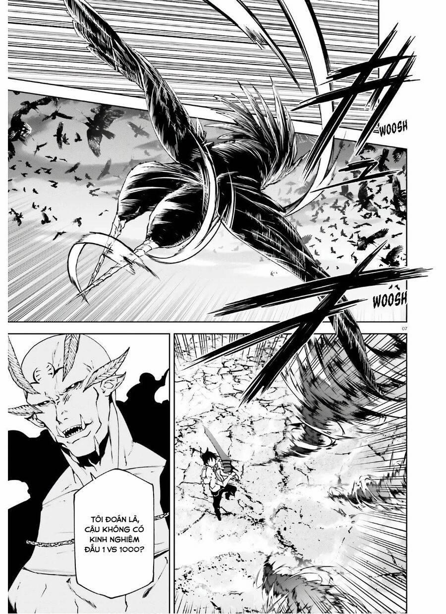 Hành Trình Tìm Kiếm Encore 50 trang 6