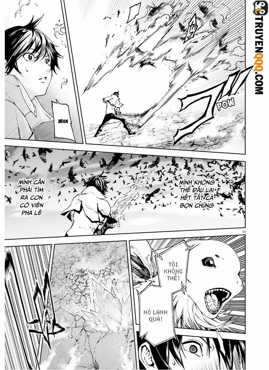 Hành Trình Tìm Kiếm Encore 50 trang 8