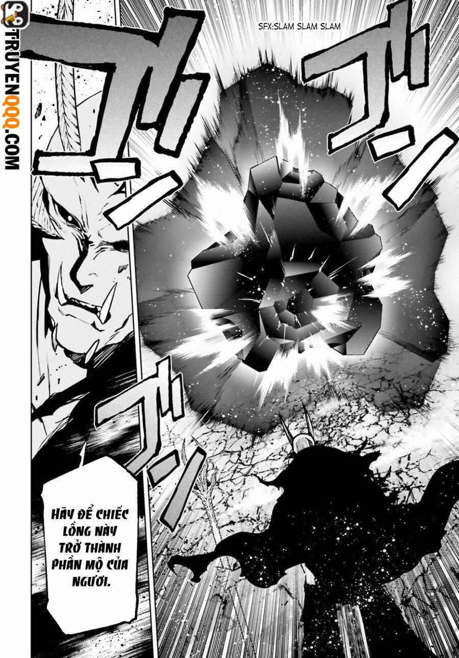 Hành Trình Tìm Kiếm Encore 52 trang 11