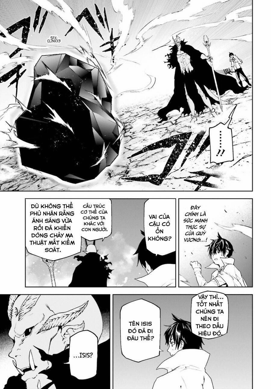 Hành Trình Tìm Kiếm Encore 52 trang 12