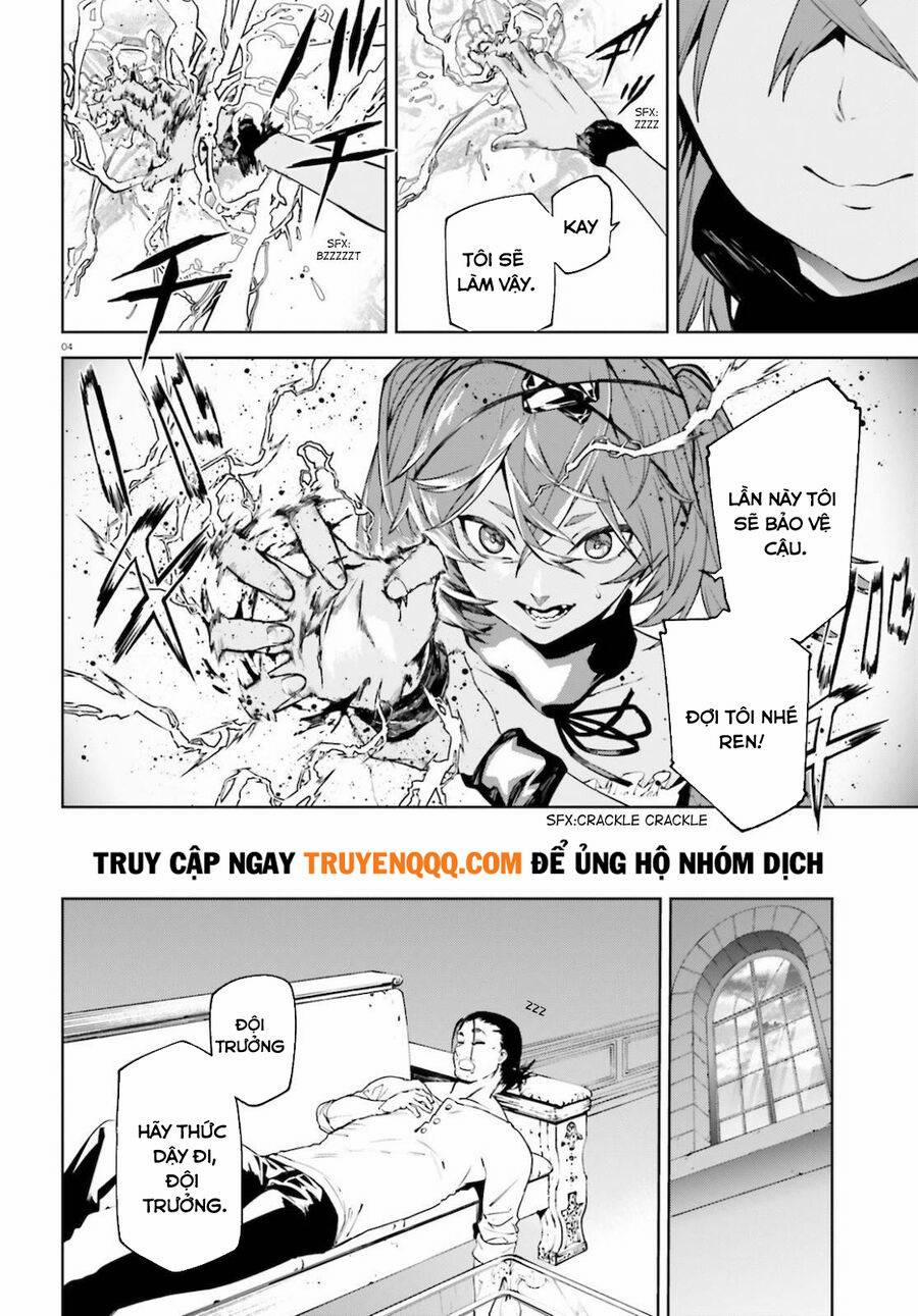 Hành Trình Tìm Kiếm Encore 52 trang 3