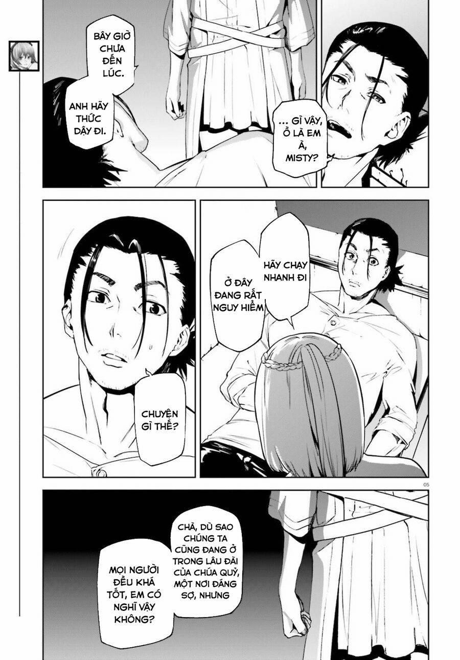 Hành Trình Tìm Kiếm Encore 52 trang 4