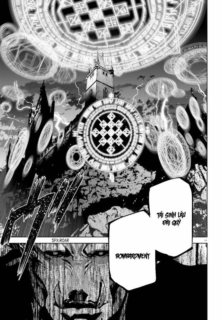 Hành Trình Tìm Kiếm Encore 53 trang 10