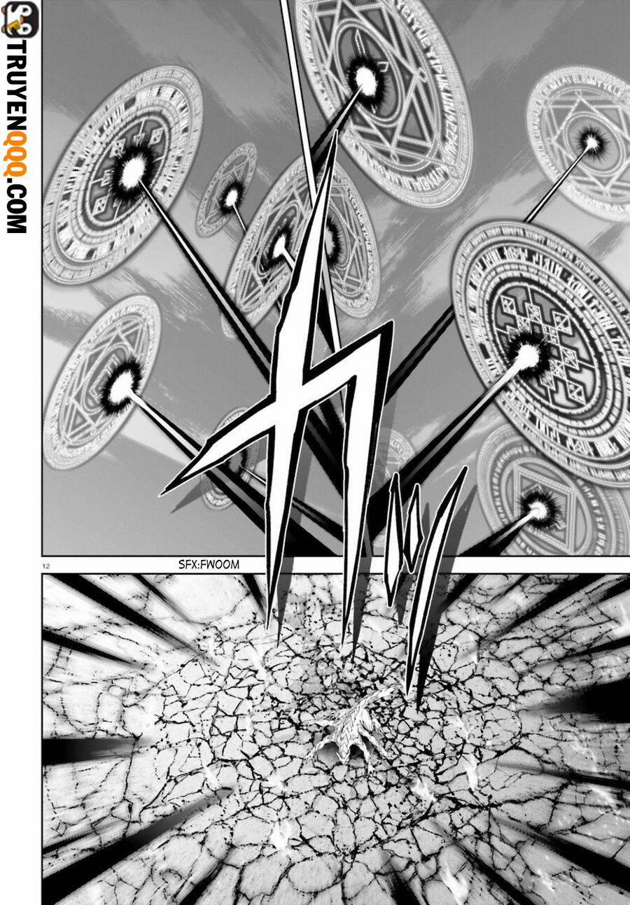 Hành Trình Tìm Kiếm Encore 53 trang 11