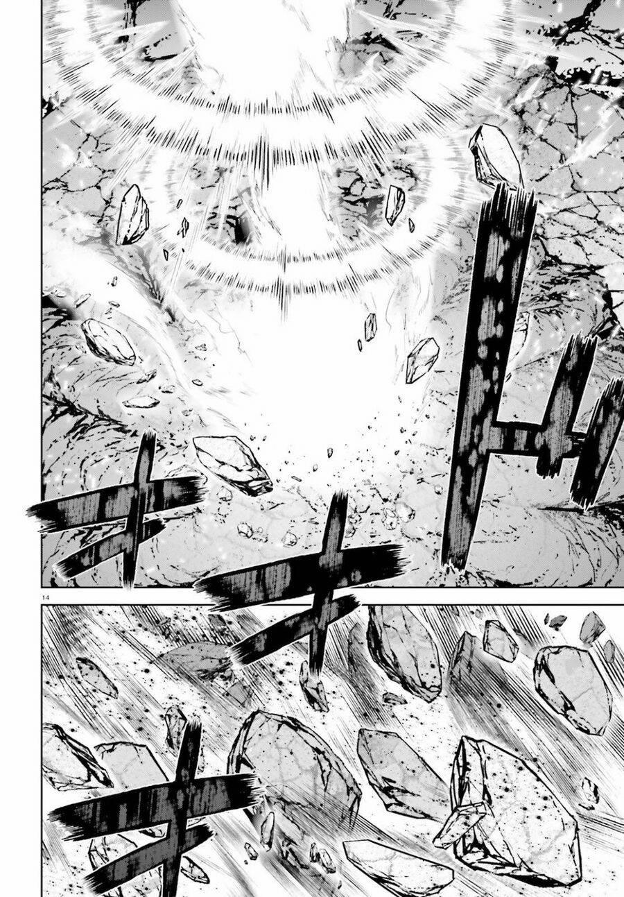 Hành Trình Tìm Kiếm Encore 53 trang 13