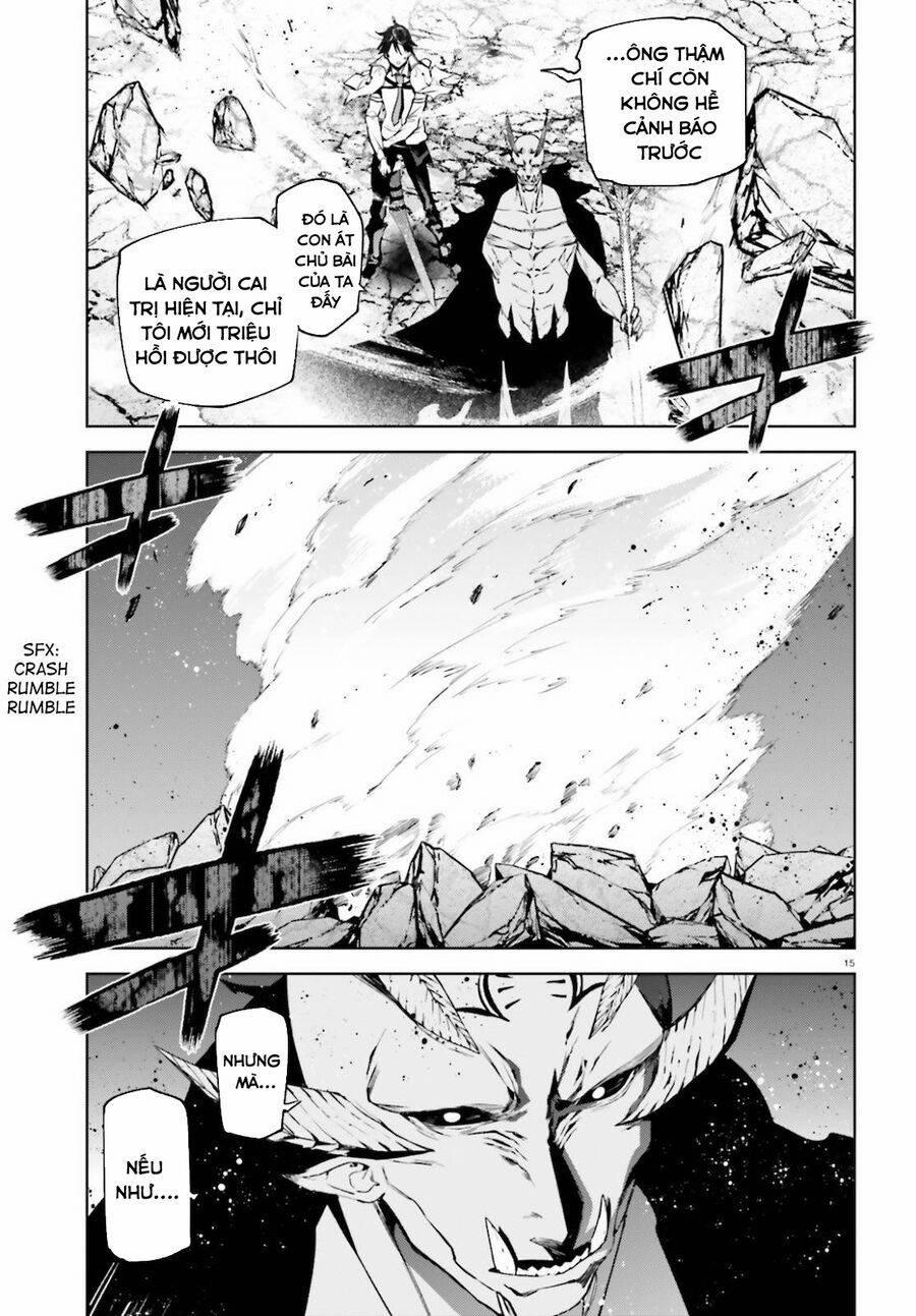 Hành Trình Tìm Kiếm Encore 53 trang 14