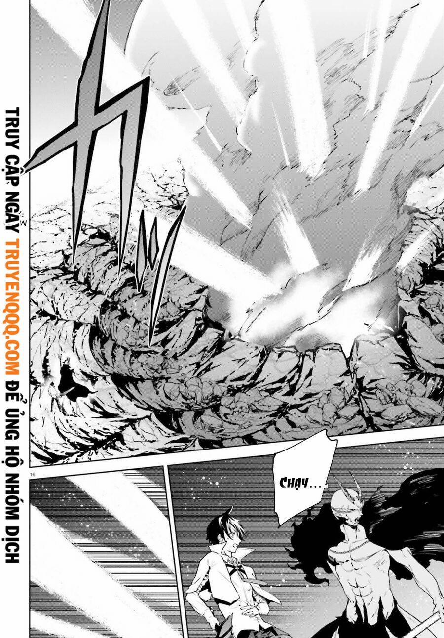 Hành Trình Tìm Kiếm Encore 53 trang 15